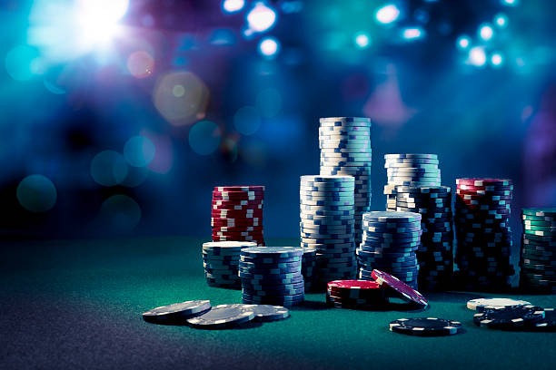 Ninja vs Samurai live dealer table on kl semarang